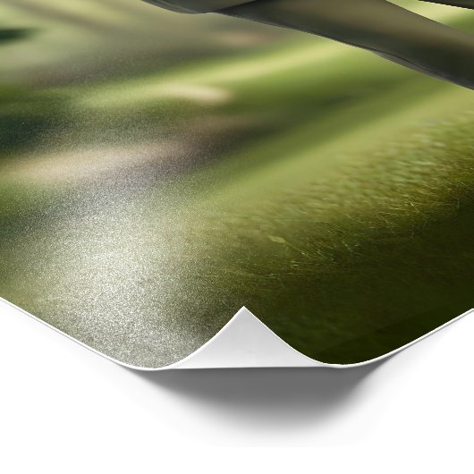 Impression Photo Funny Sloth Golf Player, (Coin)