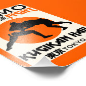 Impression Photo Funny Sumo Wrestler (Coin)