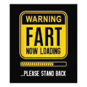 Impression Photo Gag drôle (Devant)