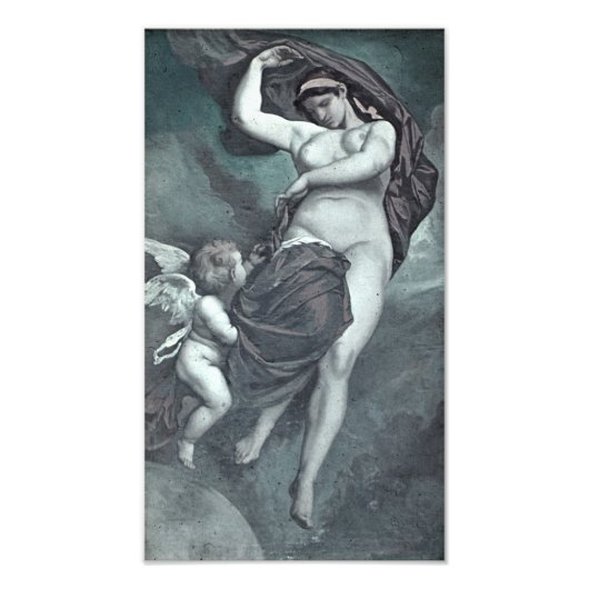 Impression photo Gaia (Devant)