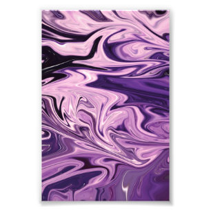 Impression Photo Galaxy Fine Art   Meilleur art abstrait de galaxie