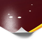 Impression Photo Galileo - Exploration du système Jupiter (Coin)