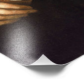 Impression Photo Galileo Galilei : Père de la science et de l'astro (Coin)