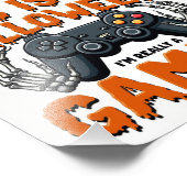 Impression Photo Gamer (Coin)