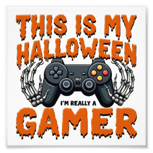 Impression Photo Gamer
