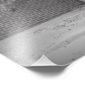 Impression Photo Garantie expirée (Coin)