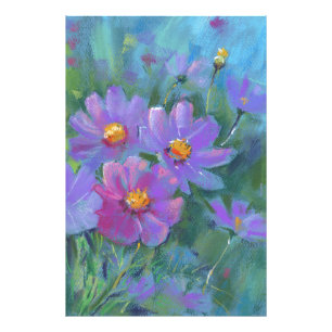 Impression Photo Garden flowers