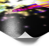Impression Photo Gardien de la Galaxie (Coin)