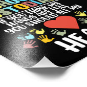 Impression Photo Gardien de l'école Cardien gardien Janvier Appréci (Coin)