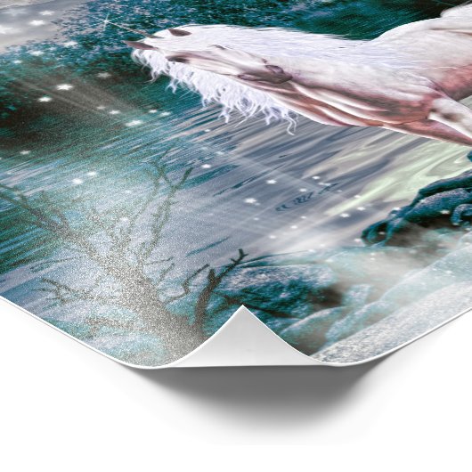 Impression Photo Gardien de Starlight (Coin)