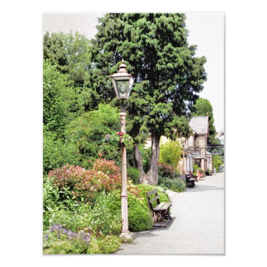 IMPRESSION PHOTO GARE (Devant)