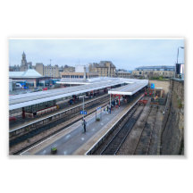Gare de Bradford Interchange