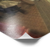 Impression Photo Gare de Washington DC (Coin)