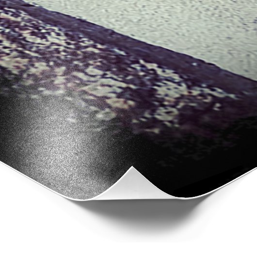 Impression Photo Gargoyle (Coin)