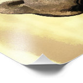 IMPRESSION PHOTO GARGOYLES (Coin)