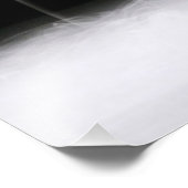 Impression Photo Gaz de bécher à fluide vert (Coin)