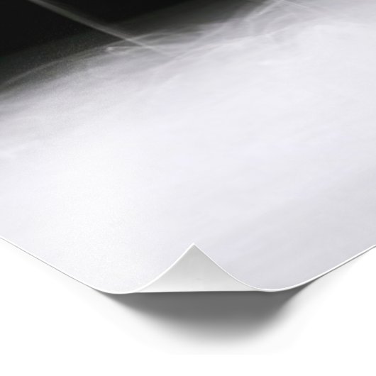 Impression Photo Gaz de bécher à fluide vert (Coin)