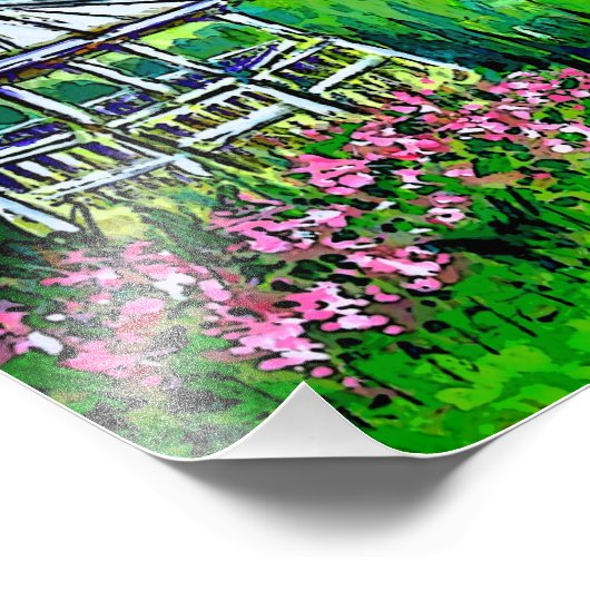 Impression Photo Gazebo (Coin)