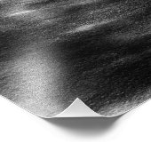 Impression Photo Gazing Eye Digital Art  (Coin)