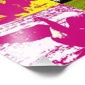 IMPRESSION PHOTO GEESE (Coin)