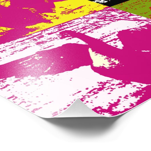 IMPRESSION PHOTO GEESE (Coin)