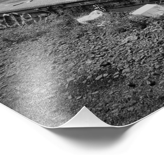 Impression photo "GEEZY—PEEZY" (Coin)