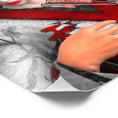 Impression Photo Geisha (Coin)