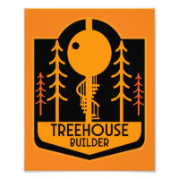 Générateur maître Treehouse