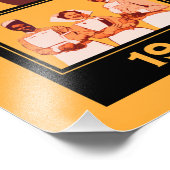 Impression Photo Génération Windrush Histoire britannique (Coin)