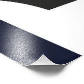 Impression Photo Geometría para sostenerse (Coin)