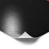 Impression Photo Geometric Harmony (Coin)