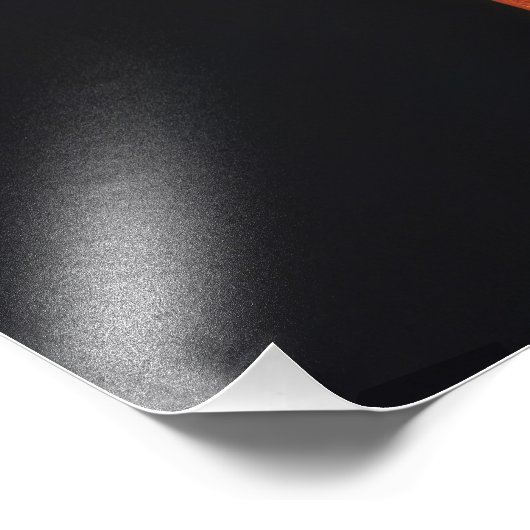 Impression Photo Geometric Harmony (Coin)