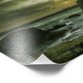 Impression Photo George Inness - Un Marine (Coin)