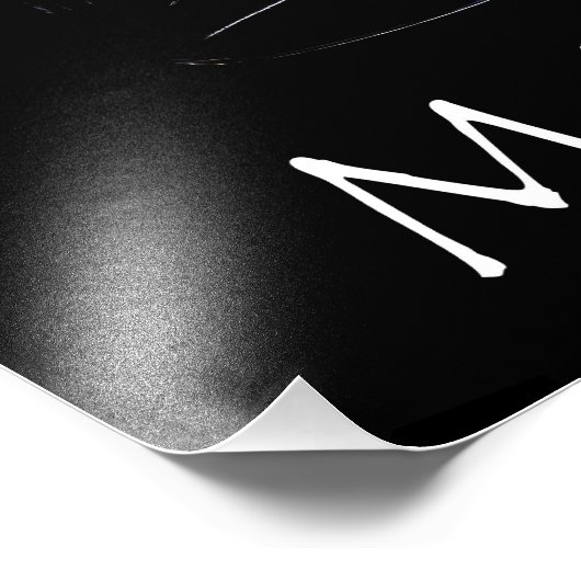 Impression Photo Gestion des risques (Coin)