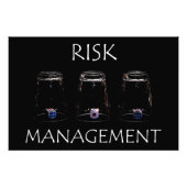 Impression Photo Gestion des risques (Devant)