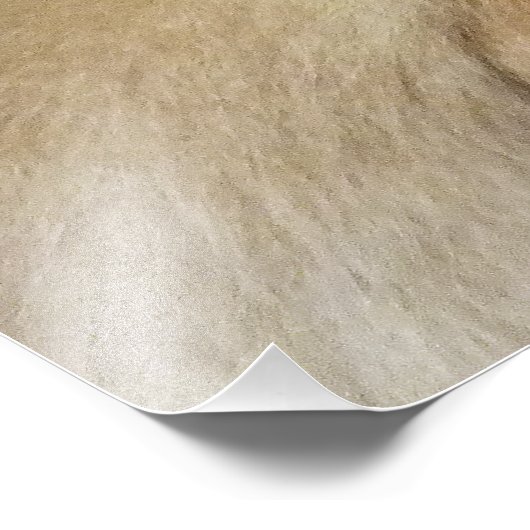 IMPRESSION PHOTO GIBBON (Coin)