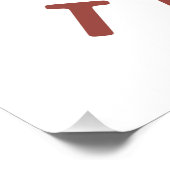 Impression Photo Gigi (Coin)