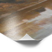 Impression Photo Giovanni Costa - Castel Fusano (Coin)