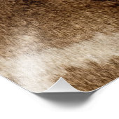 Impression Photo Girafe (Coin)