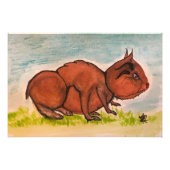 Impression Photo Glabelhammie (Devant)