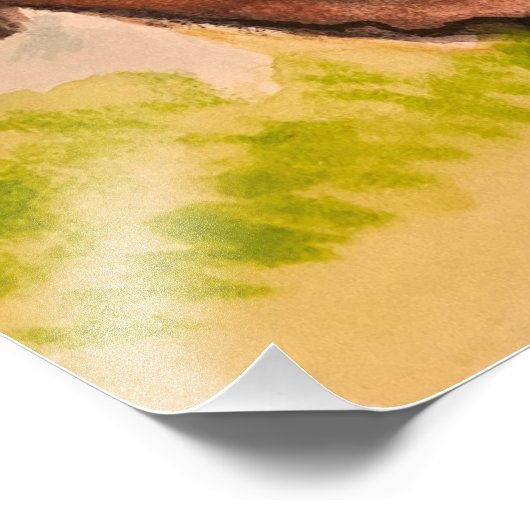 Impression Photo Glabelhammie (Coin)