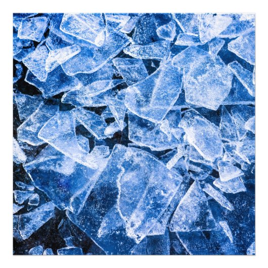 Impression Photo Glace (Devant)