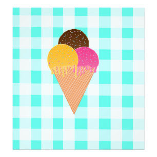 Impression Photo Glace