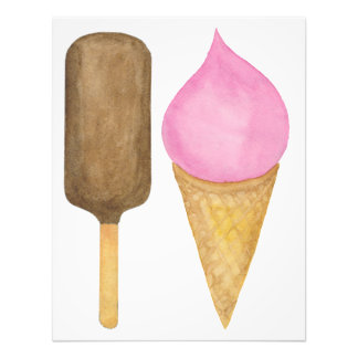 Impression Photo Glace