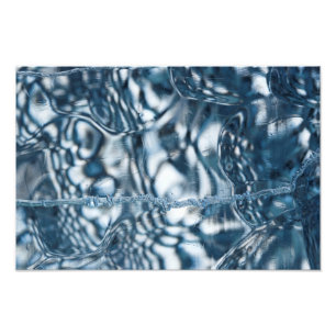 Impression Photo Glace pure