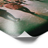 Impression Photo Glasgow Stroll (Coin)