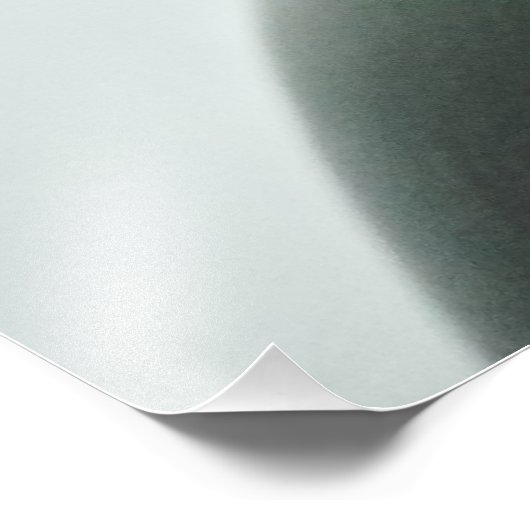 Impression Photo Glissement (Coin)