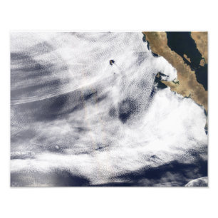 Impression Photo Gloire sur l'océan Pacifique