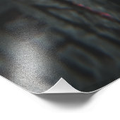 Impression Photo Glowing Ancient Runes (Coin)