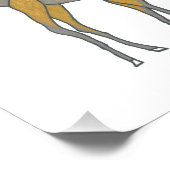 Impression Photo Gnora le Gnou (Coin)